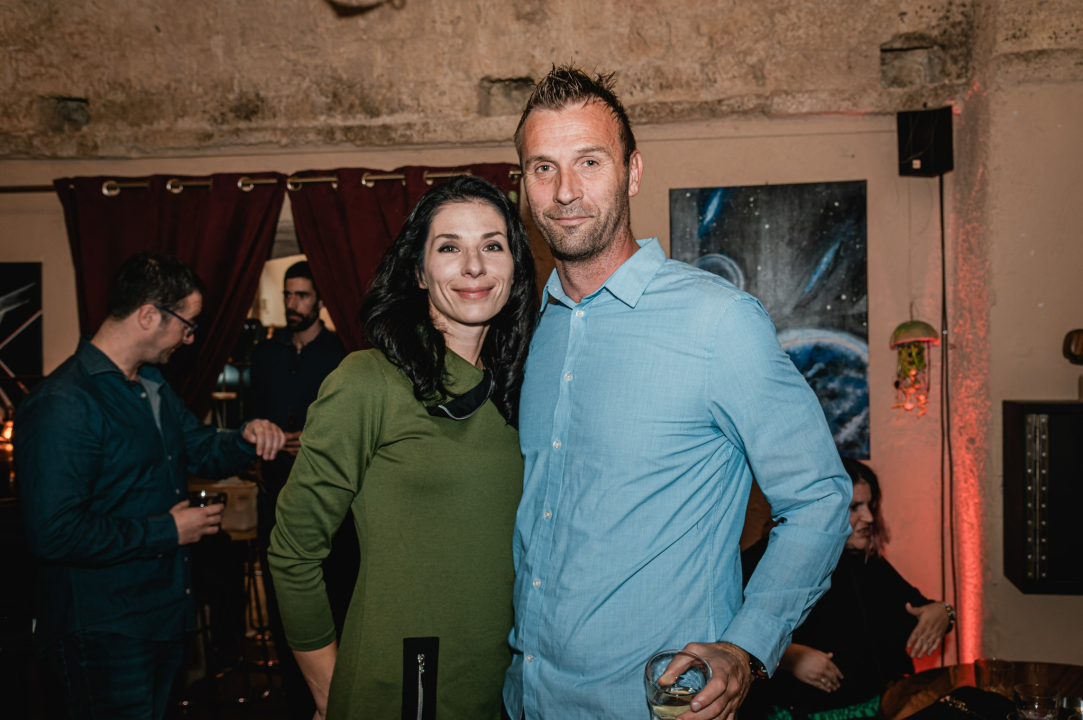 ŠibenikIN proslavio 11. rođendan u društvu prijatelja, partnera i grupe Rolo