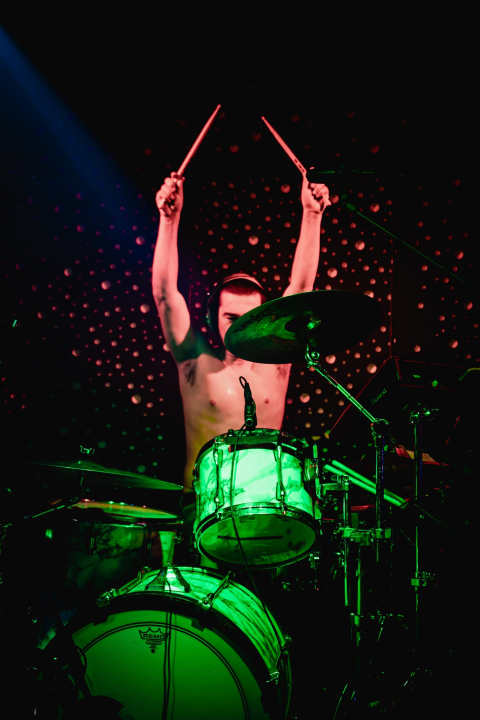 ŠibenikIN proslavio 11. rođendan u društvu prijatelja, partnera i grupe Rolo