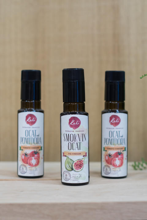 Pronađite najbolje božićne poklone uz super akcije trgovine Lokal! 