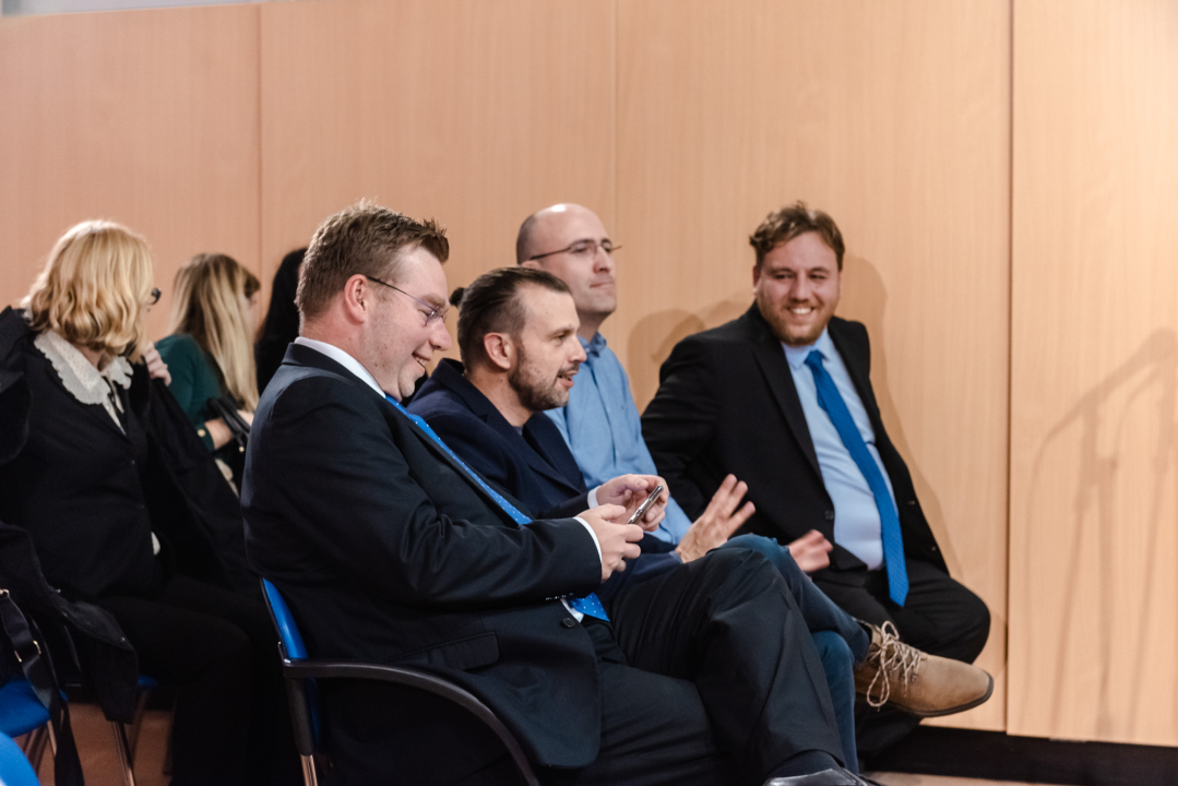 Šime Martinović je volonter godine u Šibensko-kninskoj županiji: Najbolji organizator volontera je NP Krka 