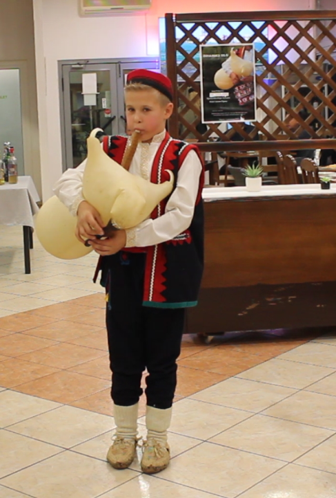 Aktivan vikend za čuvare tradicije, održano Dinarsko silo! 