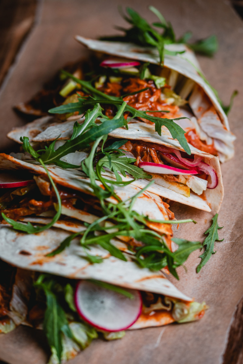 Ljubitelji burgera, Victoria je mjesto za vas! 