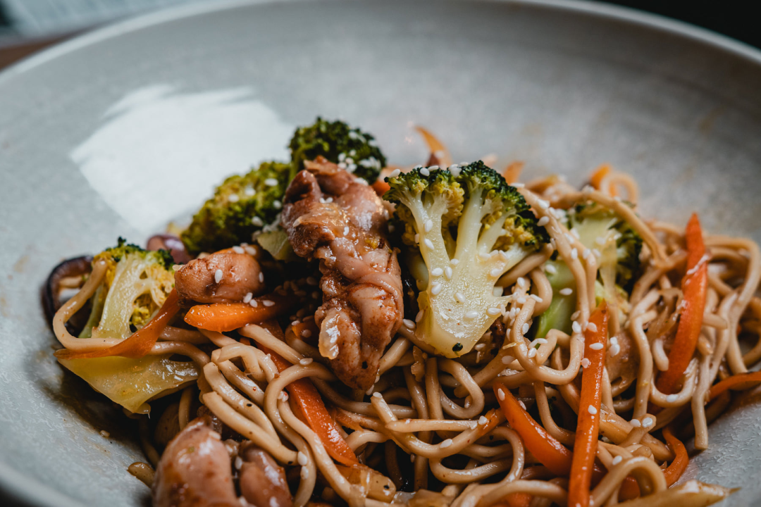 Ljubitelji burgera, Victoria je mjesto za vas! 