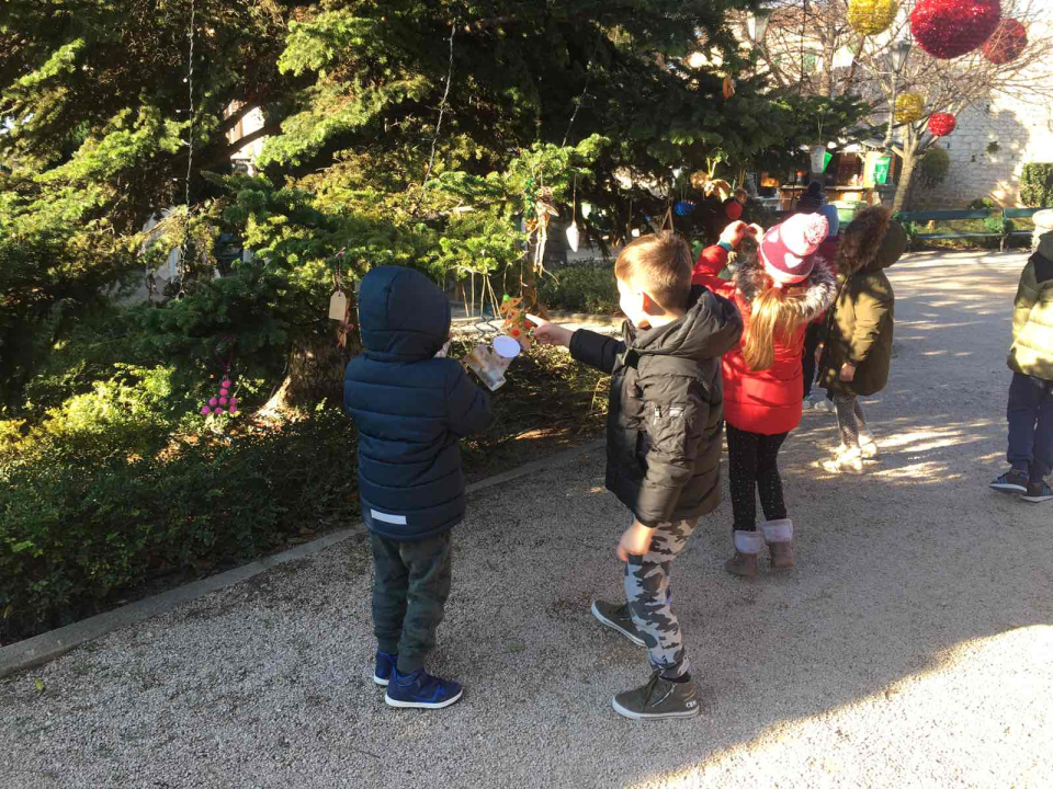 Outdoor Adventurica prvi put na Adventuri!