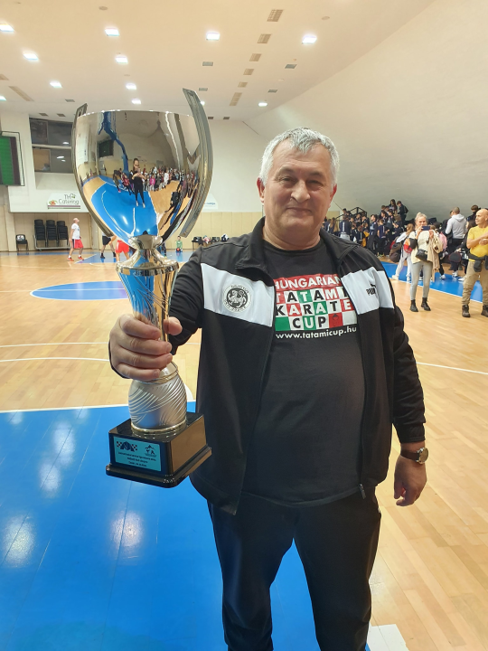 Karate klub Okit Vodice sveukupni pobjednik Dalmatinske lige 