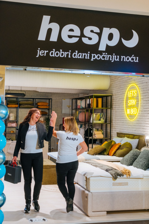 Mali Šibenčani pokazali kreativnost na radionici Arkki škole! 