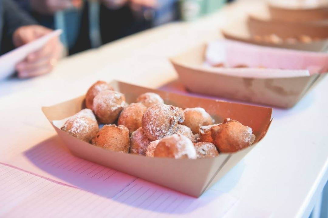 Najveselija večer Adventure uz neke novosti: Prestižna Fritulada ove godine uz kvalifikacije