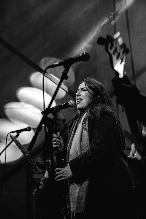 Iva Spahija i Pandora u četvrtak su bili zaduženi za dobru zabavu u Parkiću