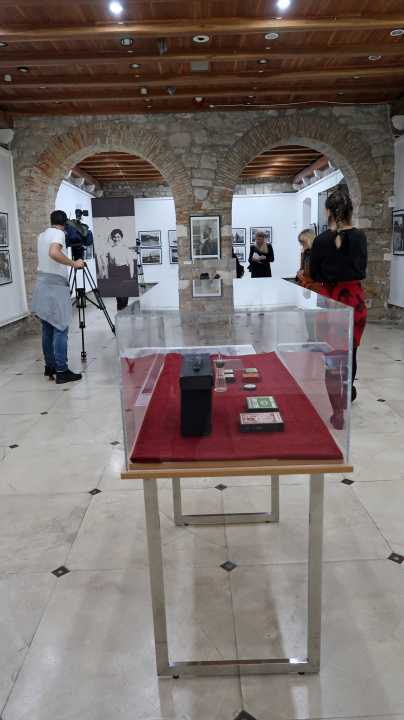 U Muzeju grada Šibenika otvorena izložba 'Svjetlopisi pod bosanskim nebom' livanjskog fotoamatera Mate Kaića 