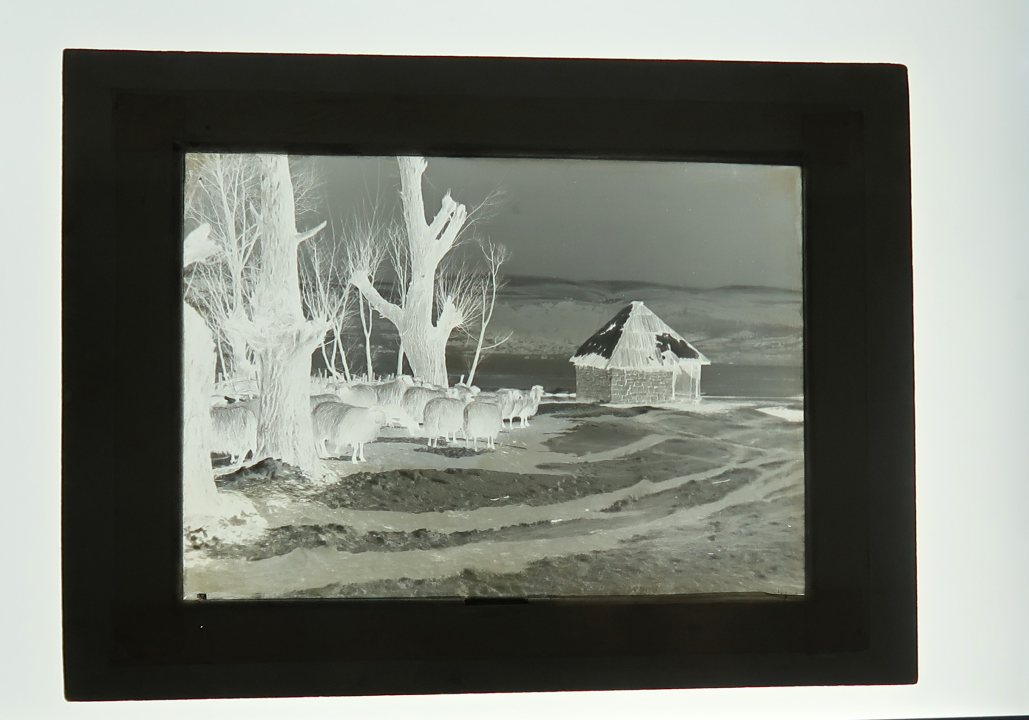 U Muzeju grada Šibenika otvorena izložba 'Svjetlopisi pod bosanskim nebom' livanjskog fotoamatera Mate Kaića 