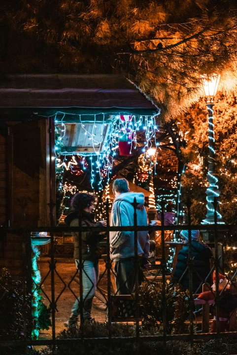 Plesno je bilo sinoć na Adventuri: Songkillersi isporučili svoju dozu funka