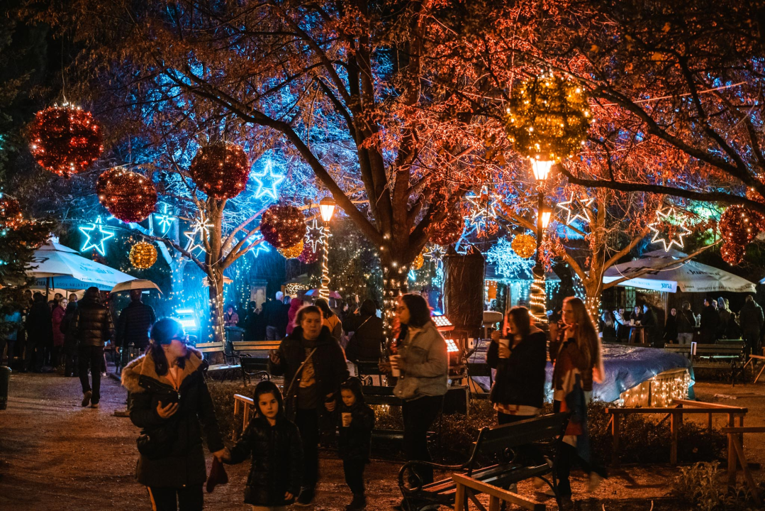 Plesno je bilo sinoć na Adventuri: Songkillersi isporučili svoju dozu funka