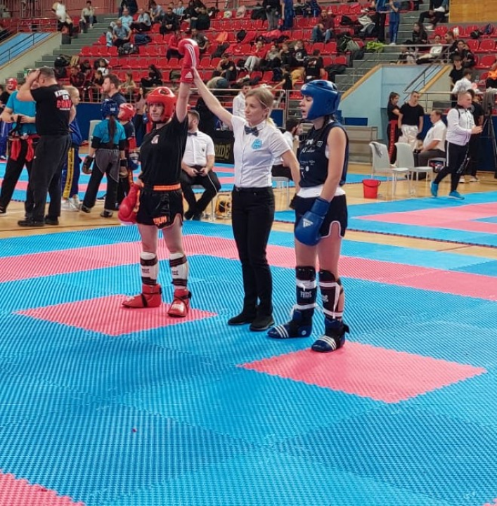 Kickboxing klub Dalmatino Šibenik osvojio sedam medalja na međunarodnom turniru