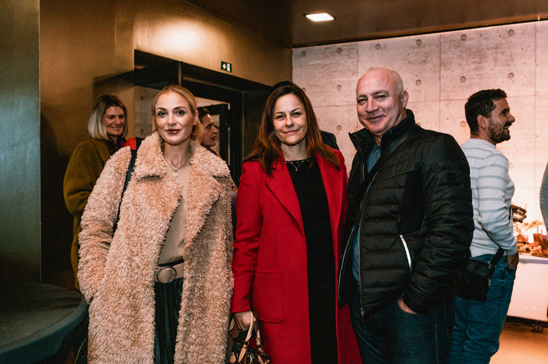 U Kući umjetnosti Arsen božićno druženje Tvrđave kulture: VR igre zaigrao i gradonačelnik!