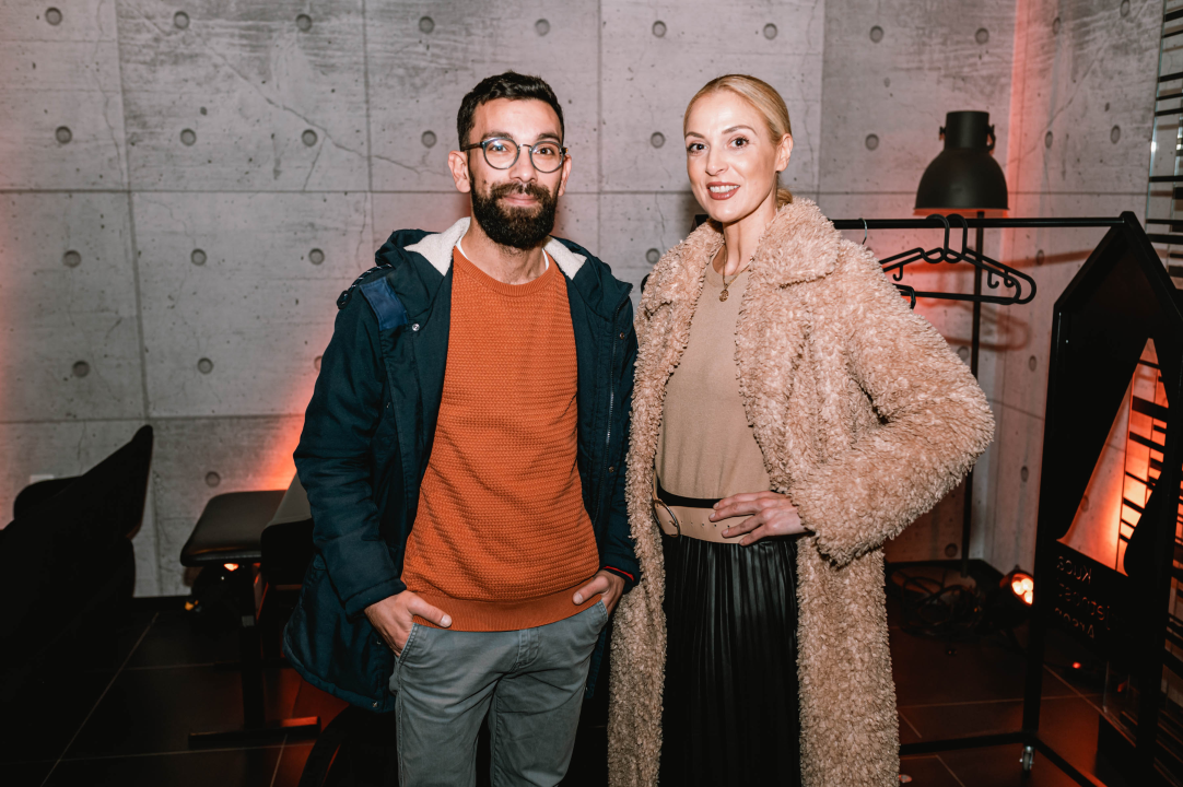 U Kući umjetnosti Arsen božićno druženje Tvrđave kulture: VR igre zaigrao i gradonačelnik!