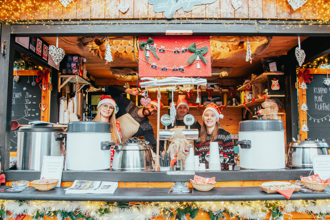 Adventura Šibenik pretvara u street food meku, probajte bao bun s buncekom, tradicionalni pispalj punjen jotom i gulaš od divljači!