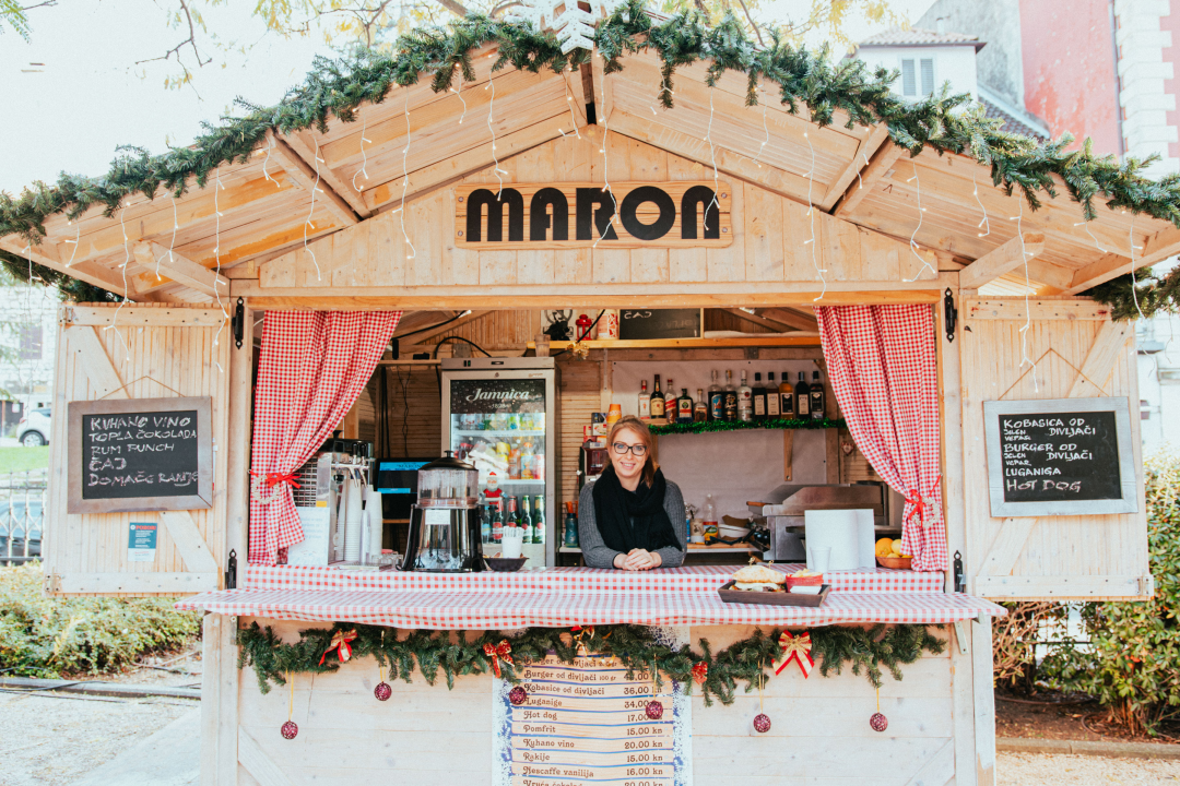 Adventura Šibenik pretvara u street food meku, probajte bao bun s buncekom, tradicionalni pispalj punjen jotom i gulaš od divljači!