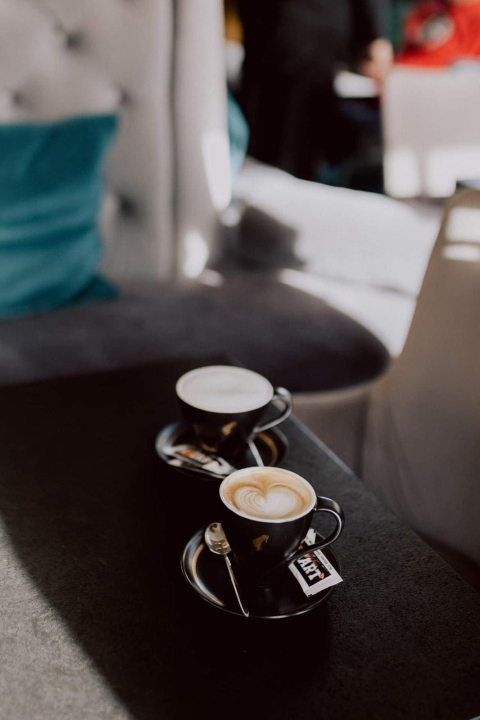 Najfiniju bečku kavu 1862 Vienna Julius Meinl od sada možete kušati i u caffe baru Mozart! 