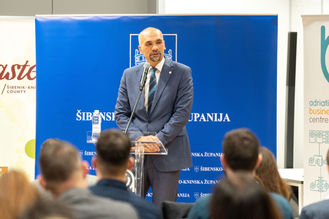 Može li ekstra djevičansko maslinovo ulje u Dalmaciji postati brend?