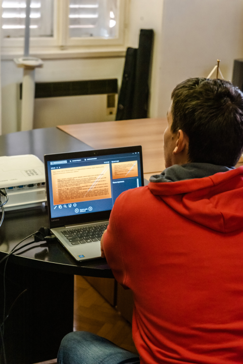 Šibenski Crveni križ podijelit će 10 tisuća paketa hrane najsiromašnijim sugrađanima