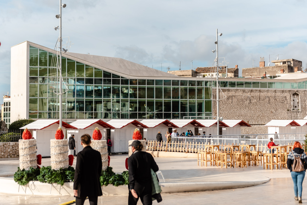 U subotu se otvara Sajmić na Poljani: 'Podržimo domaće snage!'