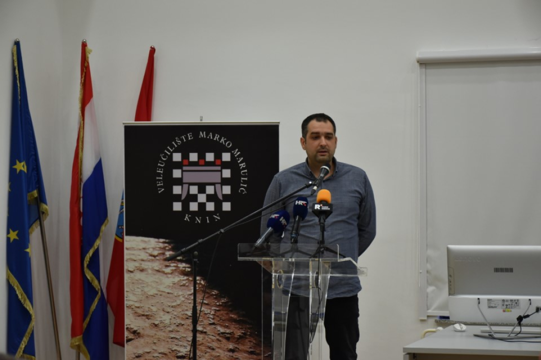 Sjednica Županijske skupštine održana u Kninu: Prošao proračun za 2023. godinu