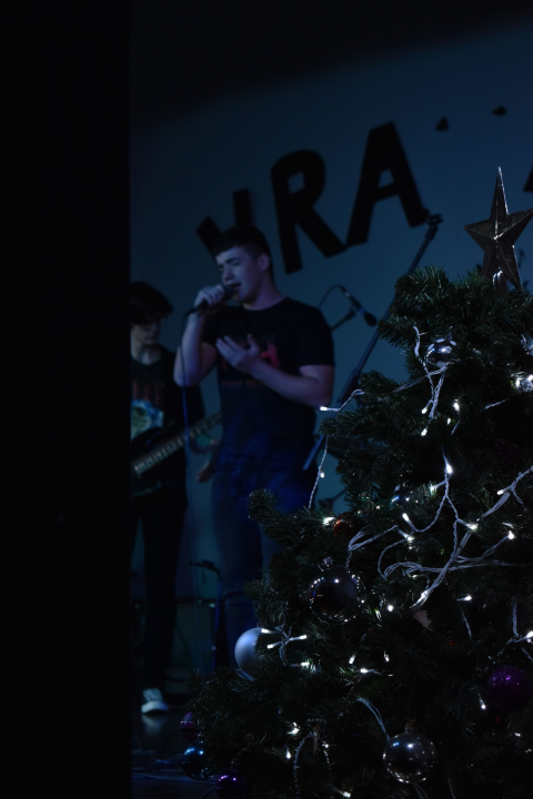 Grupa Freston pobjednici gimnazijske Vrane, publiku rasplesali Kuzma i Shaka Zulu