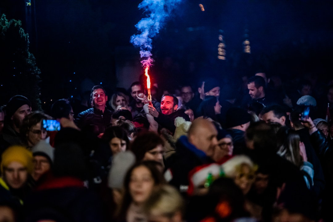 Ekipa 'Bolje od najboljih' pobjednice Fritulade