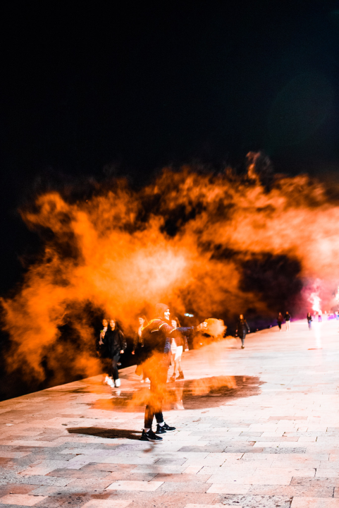 Hrvatska je treća na svijetu, a ovako se slavi u Šibeniku