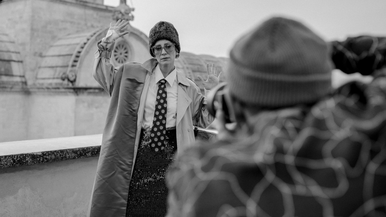 Doček Nove godine sa svjetskom clubbing ikonom najavljen sjajnim streetstyle editorijalom