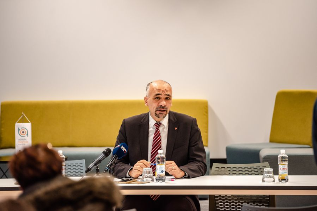 Županija poljoprivrednicima dodijelila još pola milijuna kuna