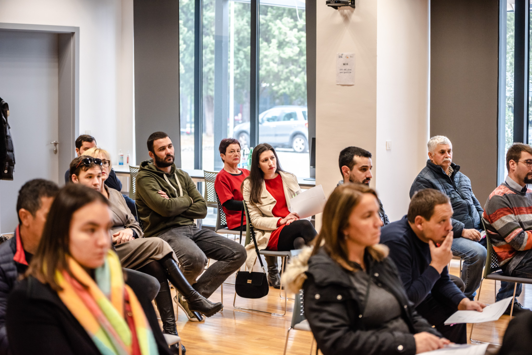 Županija poljoprivrednicima dodijelila još pola milijuna kuna