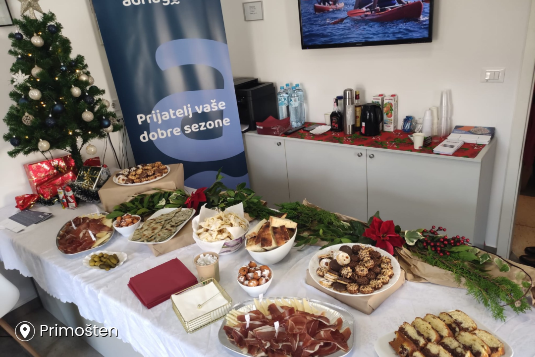 Održani Dani otvorenih vrata u Adriagate poslovnicama!