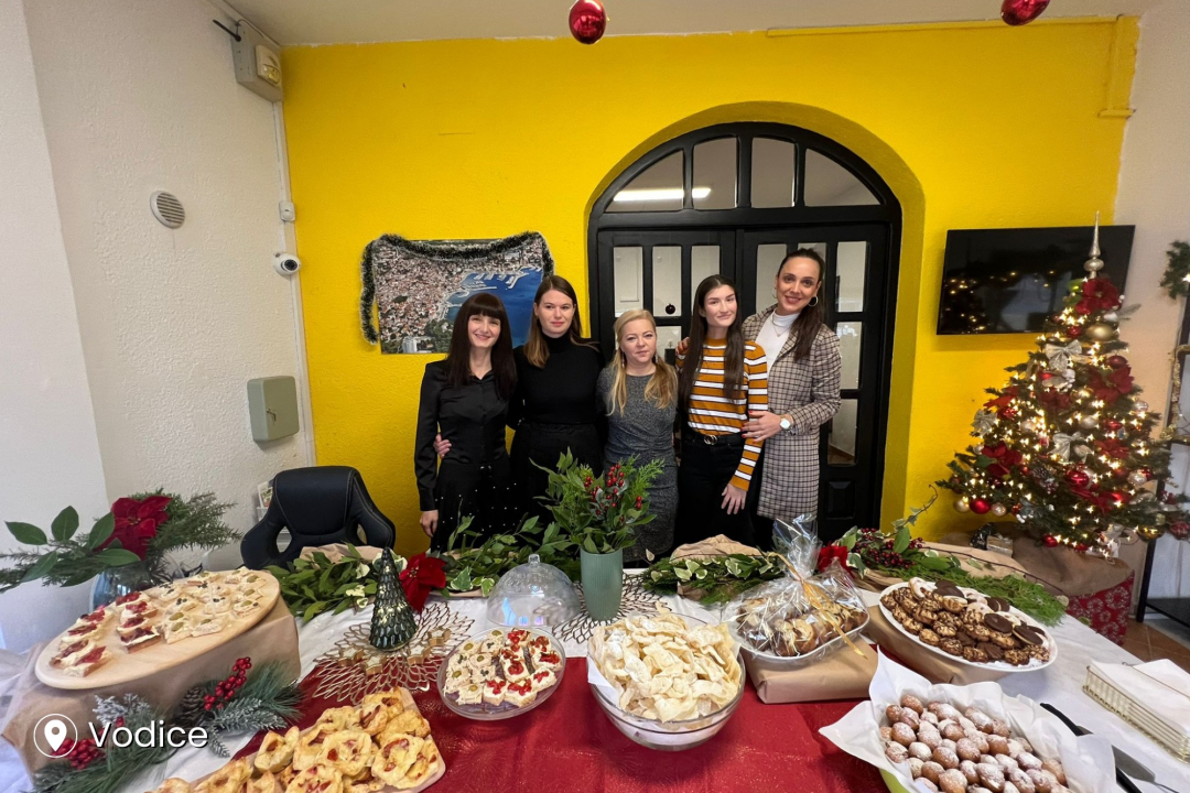 Održani Dani otvorenih vrata u Adriagate poslovnicama!