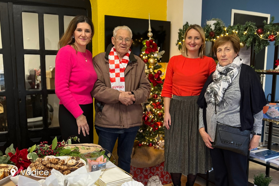 Održani Dani otvorenih vrata u Adriagate poslovnicama!