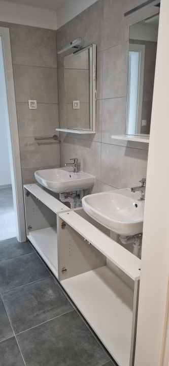 U studentskom domu Palacin sastavljena je pokazna studentska soba