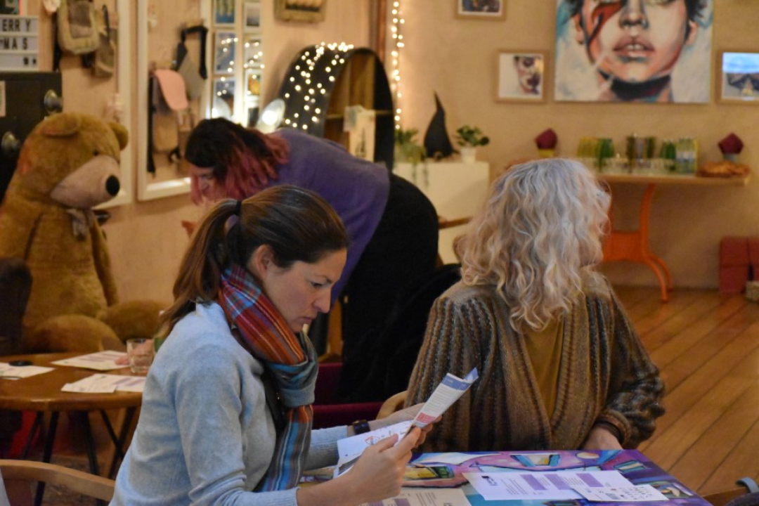 Održana prva radionica osmišljavanja interpretacije srednjovjekovnih šibenskih bunara