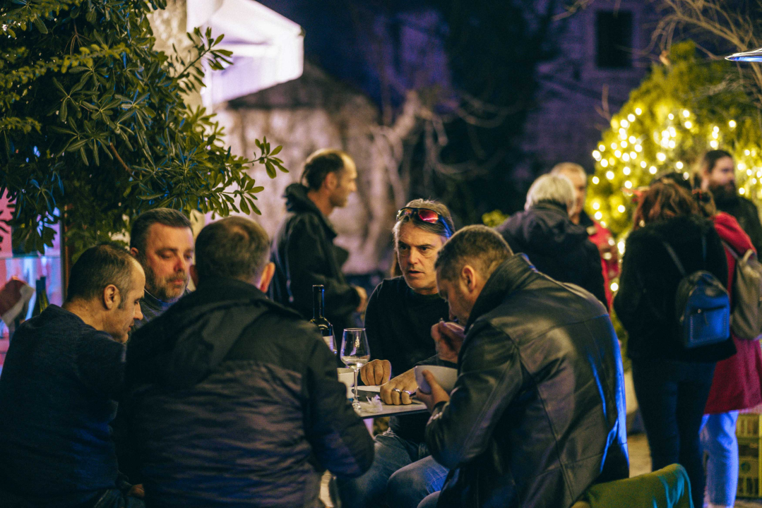 Posjetite Vrt svetog Lovre i postanite dio njihove Božićne Bajke!