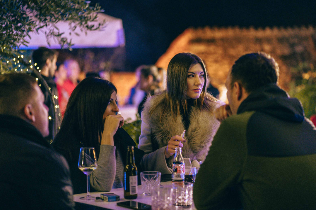 Posjetite Vrt svetog Lovre i postanite dio njihove Božićne Bajke!