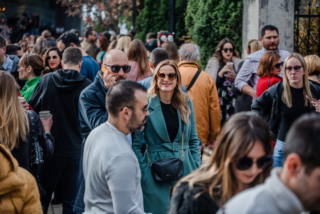 I ove godine kasni se na blagdanski ručak: Razlog su opet Fenixi
