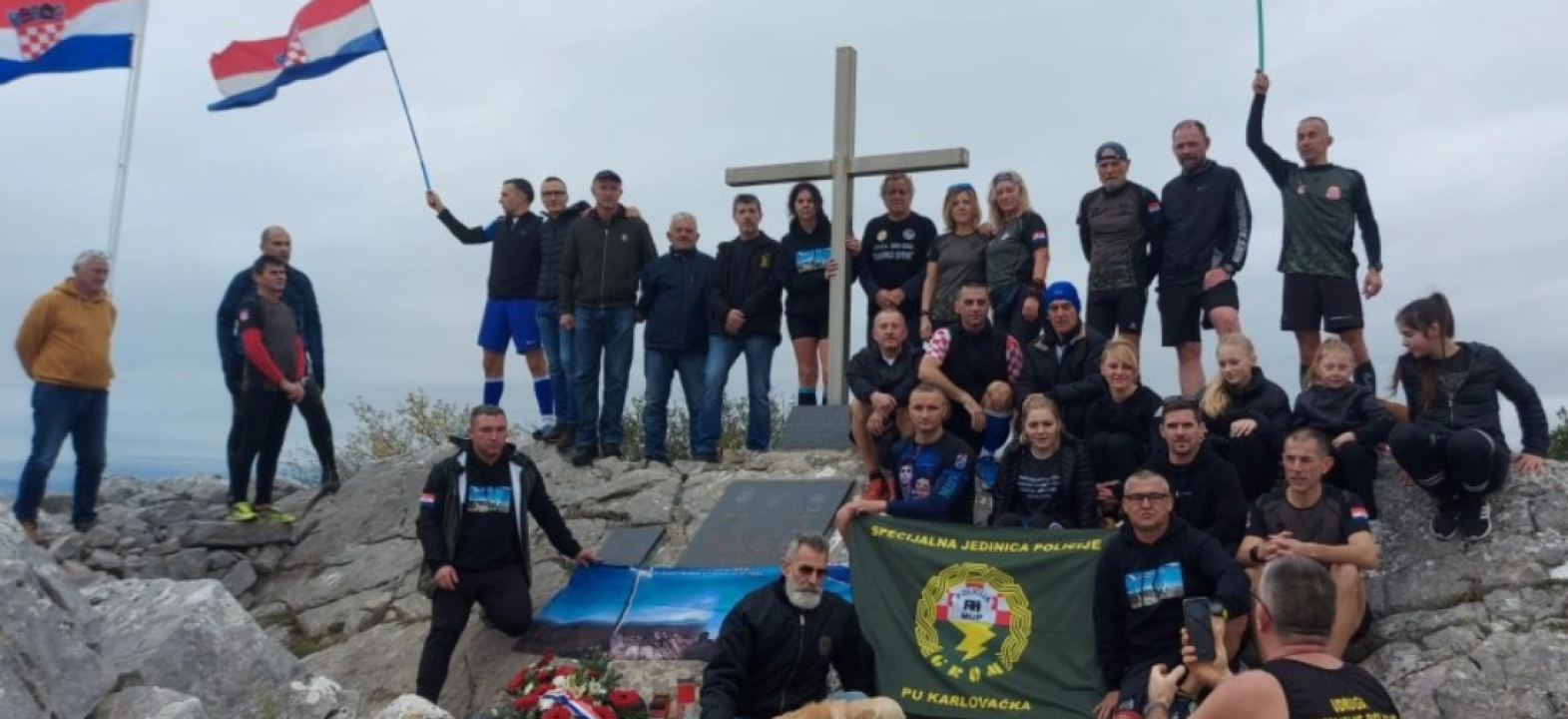 U blagdanskom tjednu pobijedio je Djed Mraz: 'Sretan Božić svakome!' 