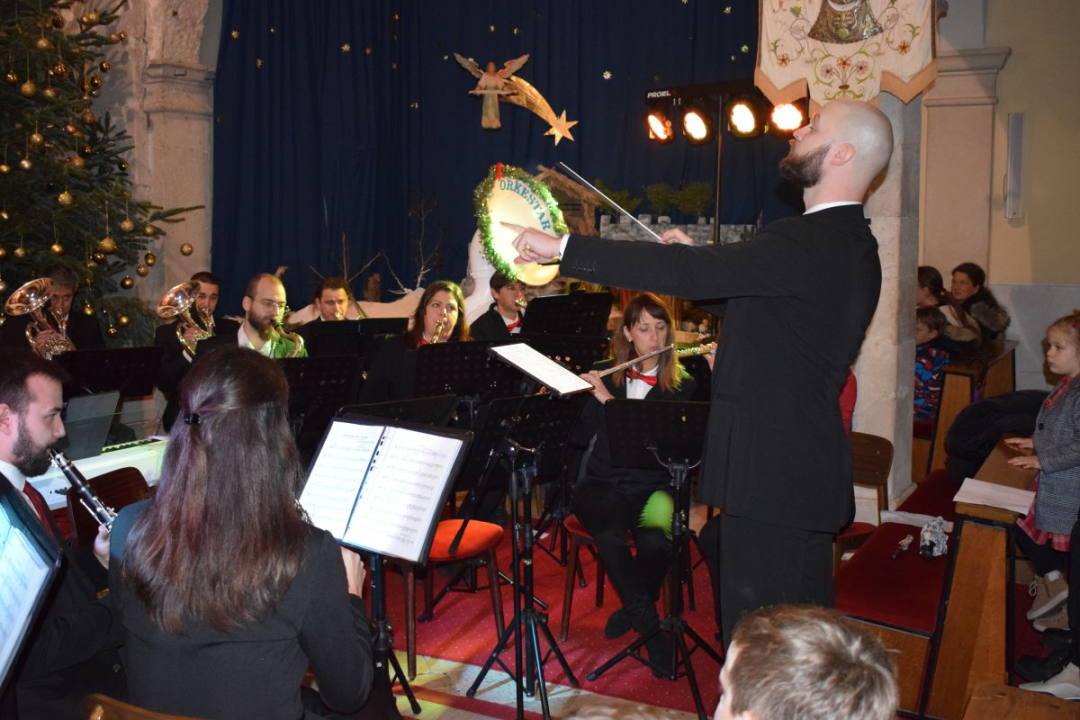 Primoštenski glazbari na Stipanje održali tradicionalni koncert