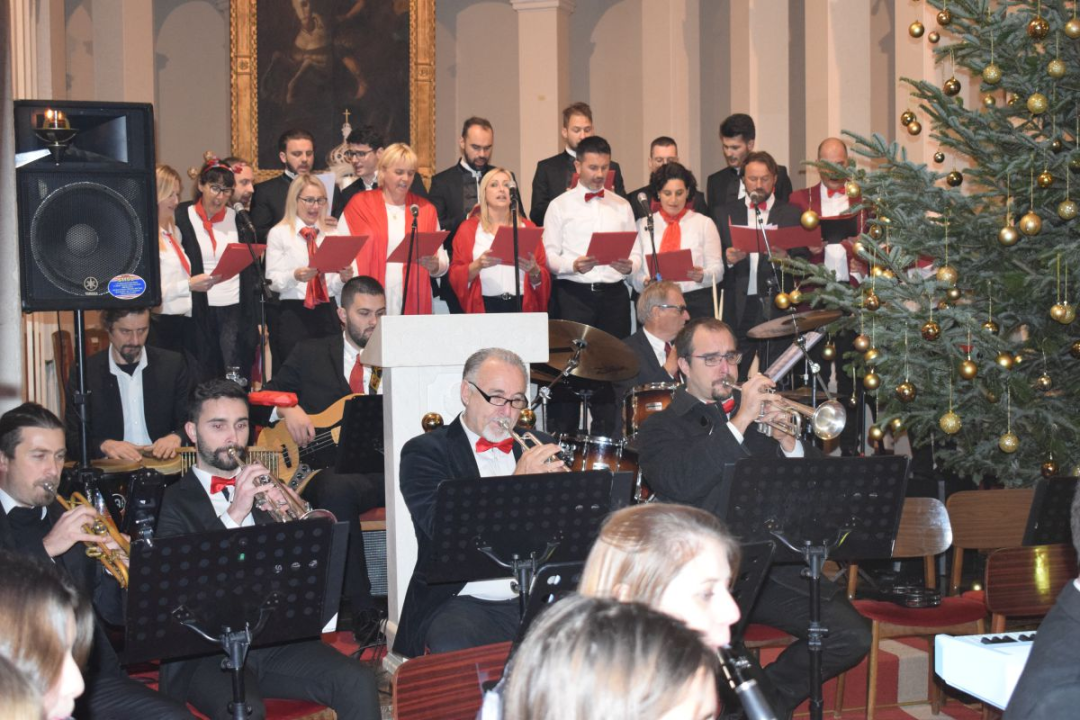 Primoštenski glazbari na Stipanje održali tradicionalni koncert