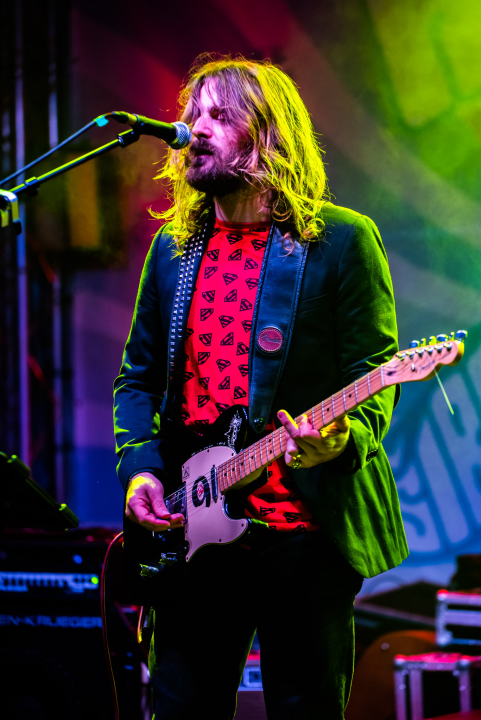 Šibenski band MaNu sinoć je bio zadužen za dobru zabavu u Đardinu