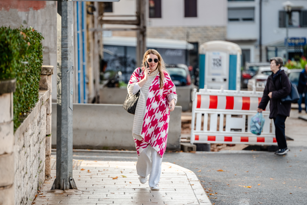 FOTO Đir po gradu, četvrtak 29. prosinca