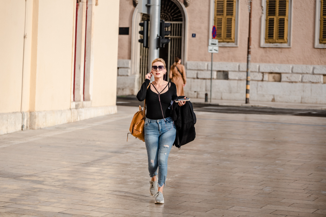 FOTO Đir po gradu, četvrtak 29. prosinca