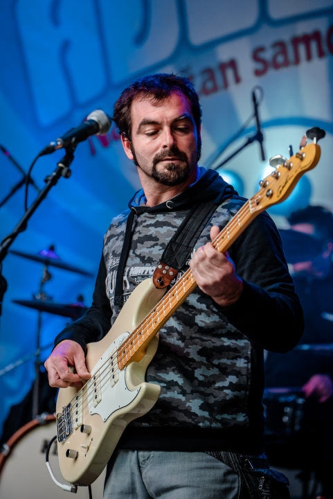 Silvestrovo u parku slavilo se uz Bagatin, večeras stiže Bang Bang