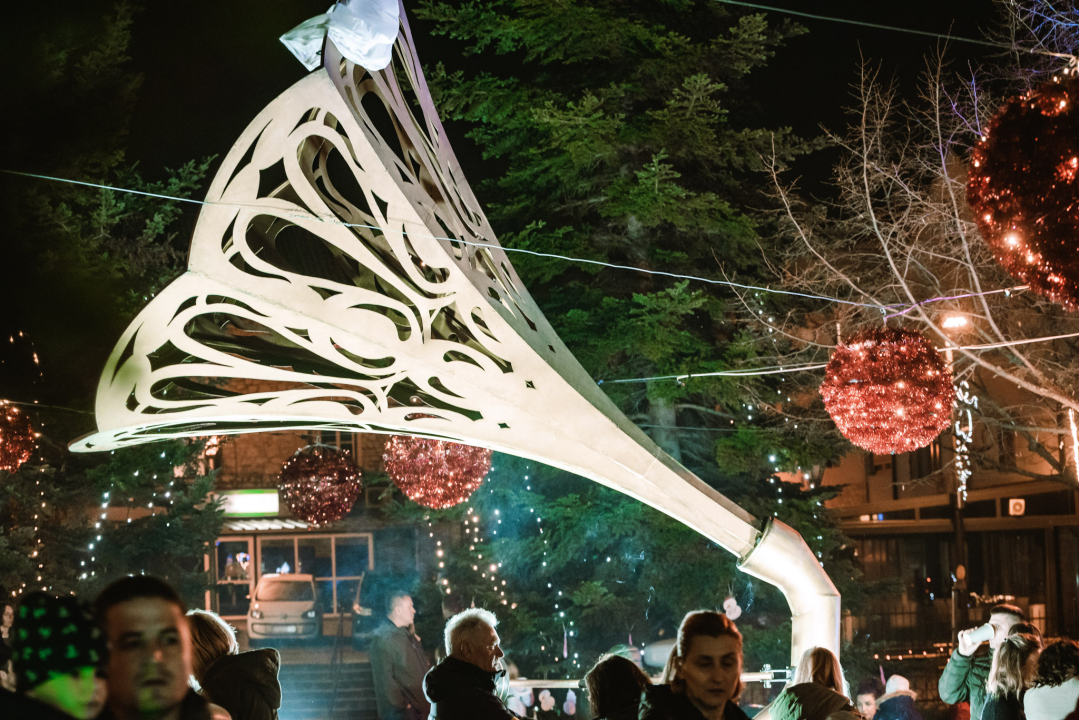 Rockfellersi koncertom u Parkiću zaključili Adventuru 