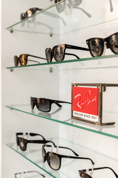 Zablistajte s novim naočalama Optike Glavadanović!  