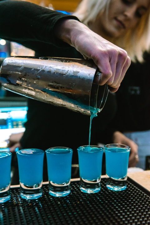 Caffe &amp; Coctail bar Relax u Bilicama novi je centar dobre zabave!